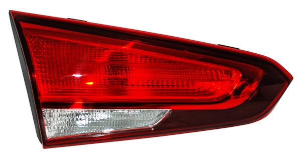 CALAVERA FORTE 17-18 INT 4P C/ARNES TYC IZQ