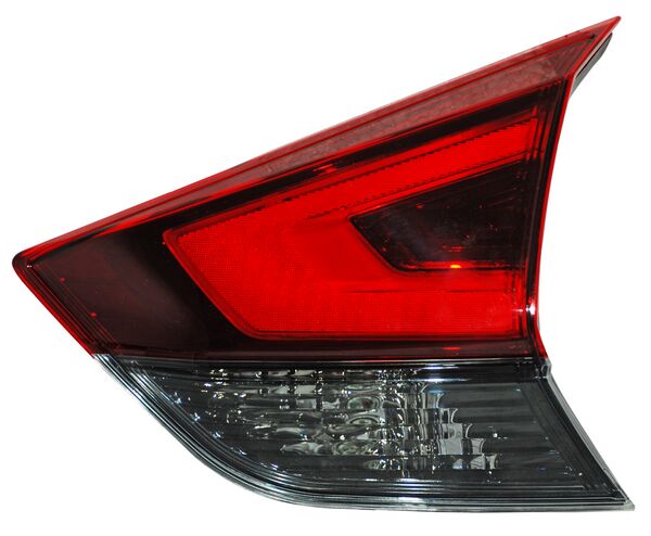 CALAVERA XTRAIL 18-22/ ROGUE 17-19 USA TYPE INT C/ARNES OSCURA TYC2 DER