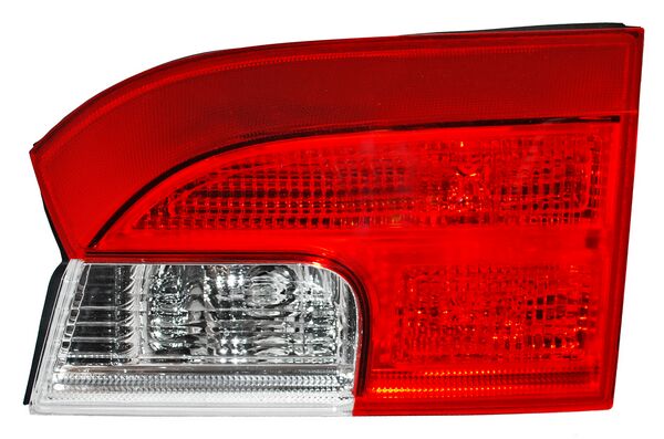 CALAVERA TERRAIN 10-17 INT C/ARNES TYC BBB DER