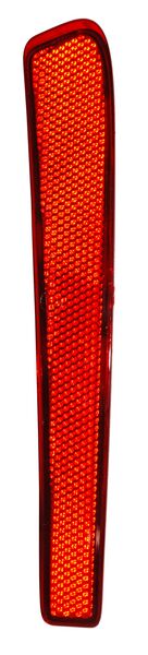 CUARTO TRAS COROLLA 20-24 REFLEJANTE TYC NSF DER