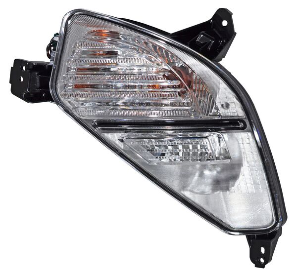 FARO NIEBLA FORTE 22-24 TRAS TYC DER