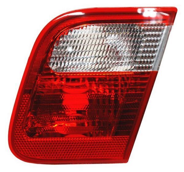 CALAVERA BMW SERIE 3 99-01 ROJO/BCO INT TYC *****2. DER
