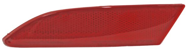 CUARTO TRAS FOCUS 12-19 4P/ 12-14 5P REFLEJANTE TYC IZQ