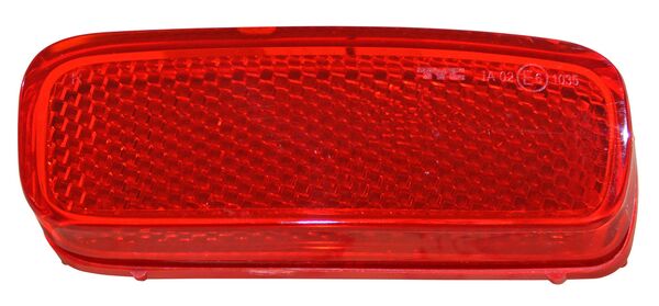 CUARTO TRAS EXPERT 18-20 REFLEJANTE TYC1 DER