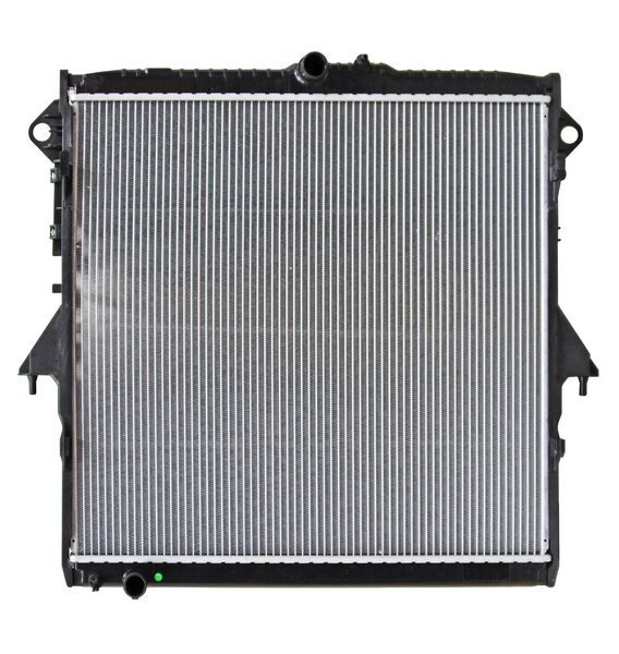 RADIADOR RANGER 15-20 STD L4 2.2L DIESEL 24 3/5X 26 ALUMINIO SOLDADO SISSOKO NZL