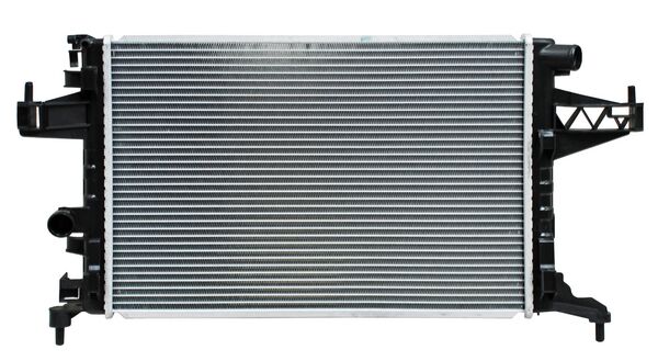 RADIADOR TORNADO 12-21 STD L4 1.8L 14 7/8X 21 1/4 ALUMINIO SOLDADO CN 892