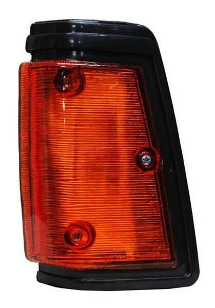 CUARTO PUNTA NISSAN PU 720 81-91 NEGRO ALD255 ECOCN IZQ 287