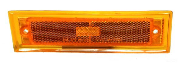 CUARTO LATERAL CHEV PU 81-91 S/CROMO TYC DER