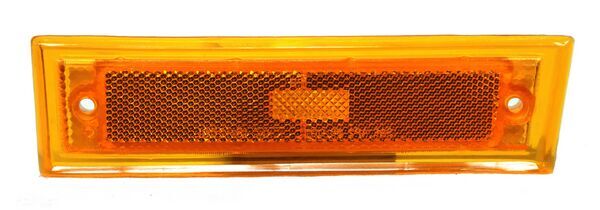 CUARTO LATERAL CHEV PU 81-91 S/CROMO TYC IZQ