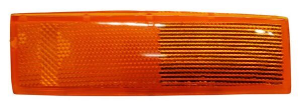 CUARTO PUNTA S10 82-94 AMBAR TYC IZQ