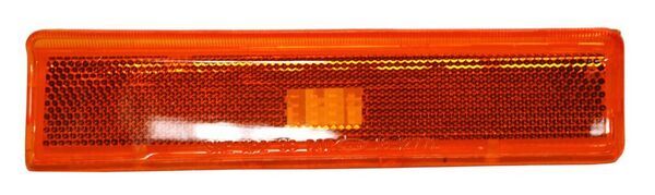 CUARTO LATERAL FORD PU 80-86 AMBAR TYC IZQ