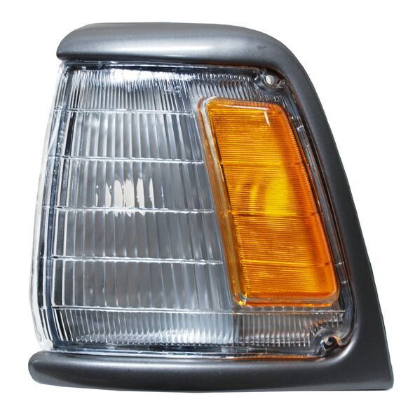 CUARTO PUNTA TOYOTA PU 89-95 NEGRO 2WD ECOCN IZQ