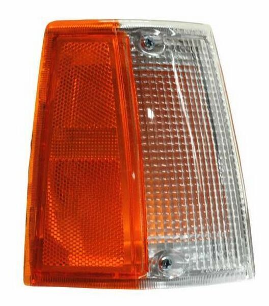 CUARTO PUNTA MAZDA PU 86-93 BICOLOR TYC DER