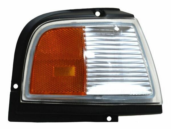 CUARTO PUNTA CUTLASS 87-96 TYC DER