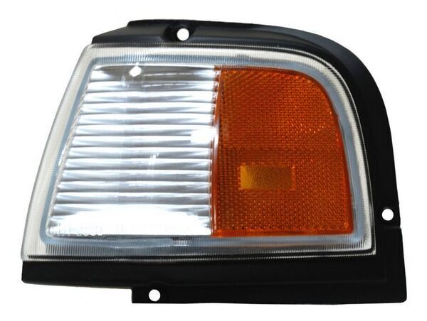 CUARTO PUNTA CUTLASS 87-96 TYC IZQ