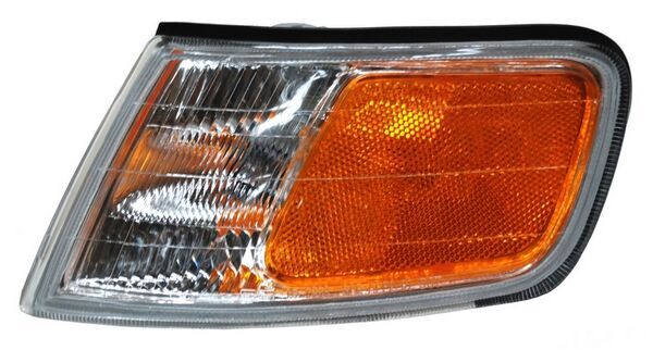 CUARTO PUNTA ACCORD 94-97 BICOLOR TYC IZQ