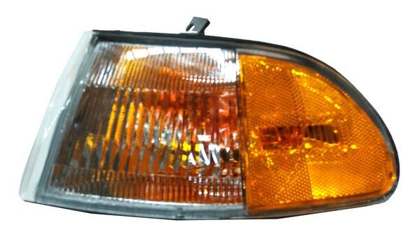 CUARTO PUNTA CIVIC 92-95 4P BICOLOR TYC CCC IZQ