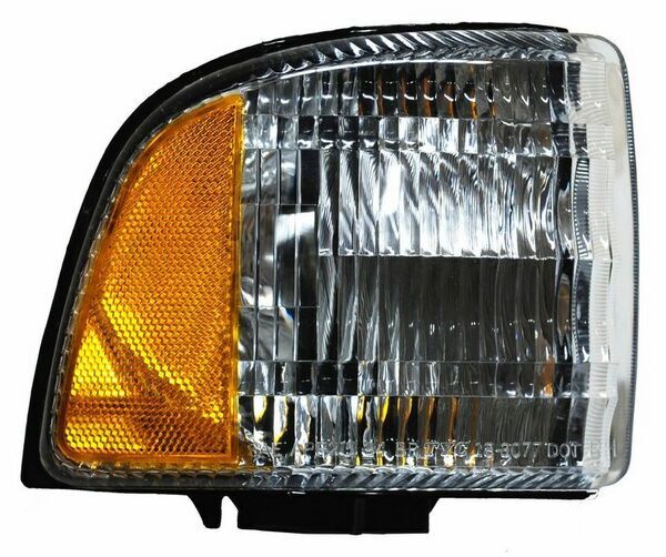 CUARTO PUNTA DODGE PU 94-02 RAM ALD205 TYC DER