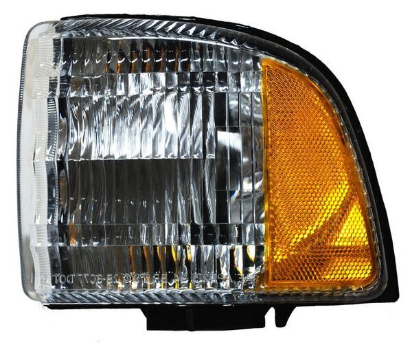 CUARTO PUNTA DODGE PU 94-02 RAM ALD205 TYC IZQ