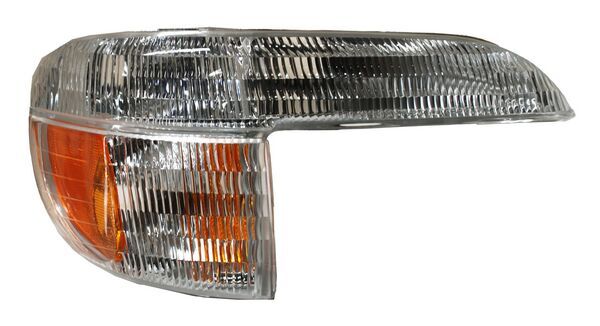 CUARTO FRONTAL Y PUNTA EXPLORER 95-01 ALD74 TYC DMV DER