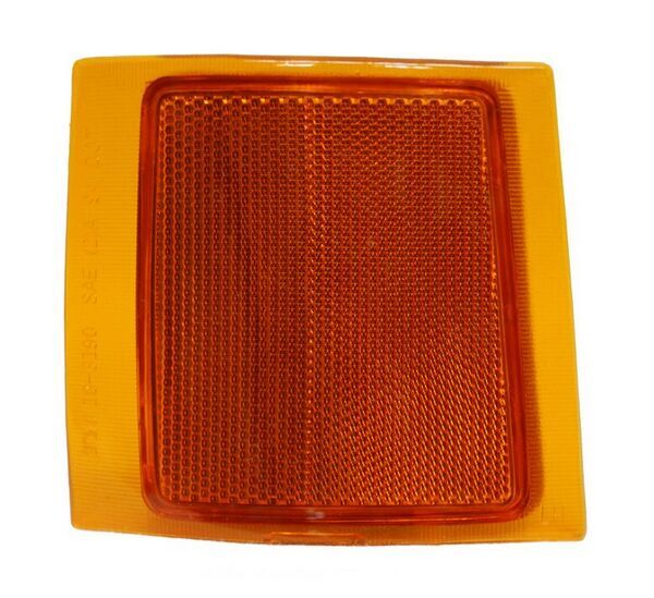 CUARTO PUNTA CHEYENNE PU 94-95 SUP TYC IZQ