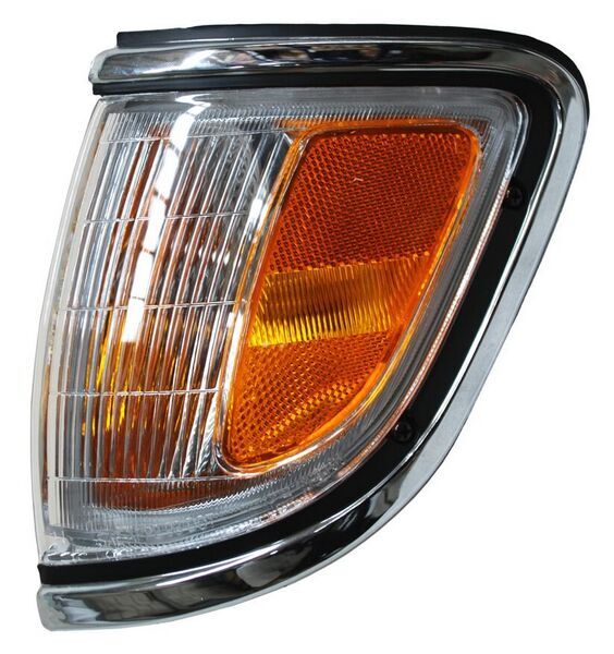 CUARTO PUNTA TACOMA 95-97 CROM 2WD TYC IZQ