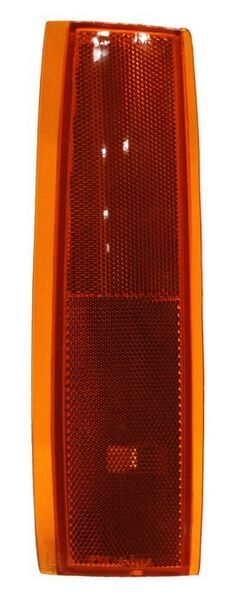 CUARTO PUNTA CHEV GMC 88-93 AMBAR TYC IZQ