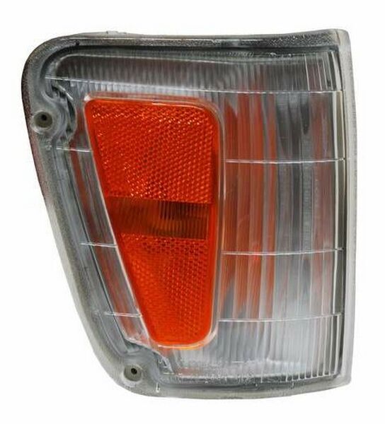 CUARTO PUNTA TOYOTA PU T100 93-98 BICOLOR TYC DER