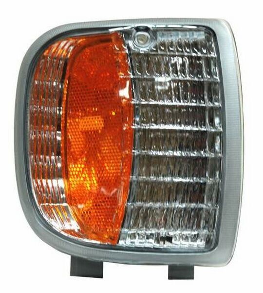 CUARTO PUNTA MAZDA PU 94-97 BICOLOR TYC DER