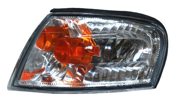 CUARTO PUNTA SENTRA 00 CRISTAL ALD95 TYC IZQ