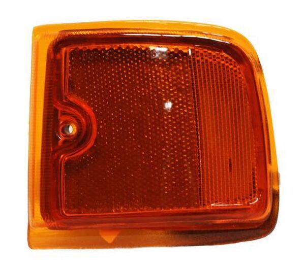 CUARTO PUNTA CHEV VAN EXPRESS 96-02 LUJO SUP TYC IZQ