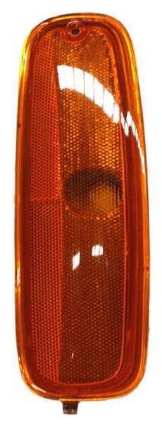 CUARTO PUNTA CHEV VAN EXPRESS 96-02 CUSTOM TYC IZQ