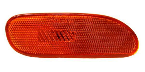 CUARTO LATERAL ECLIPSE 95-99/ TALON 95-98 AMBAR TYC DER