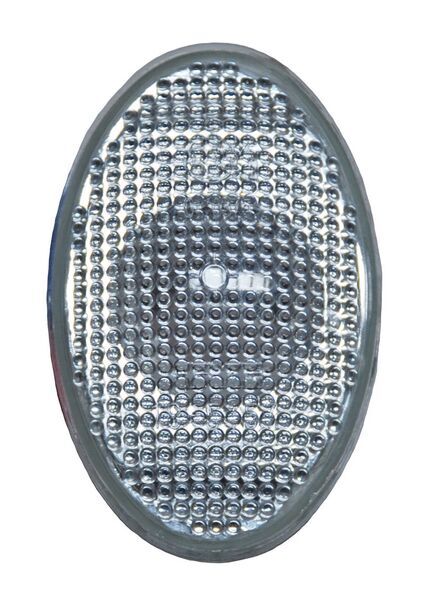 CUARTO LATERAL KA 01-08/ TRANSIT 07-13 BCO ALD205 TYC 5662 LH=RH