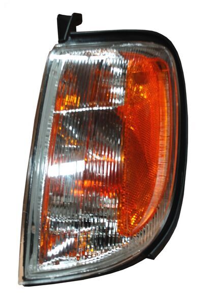 CUARTO PUNTA XTERRA 00-01/ FRONTIER 98-99 BICOLOR TYC DMV IZQ