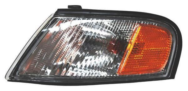 CUARTO PUNTA ALTIMA 98-99 TYC IZQ