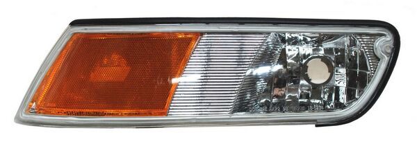 CUARTO PUNTA GRAND MARQUIS 98-02 BICOLOR TYC IZQ