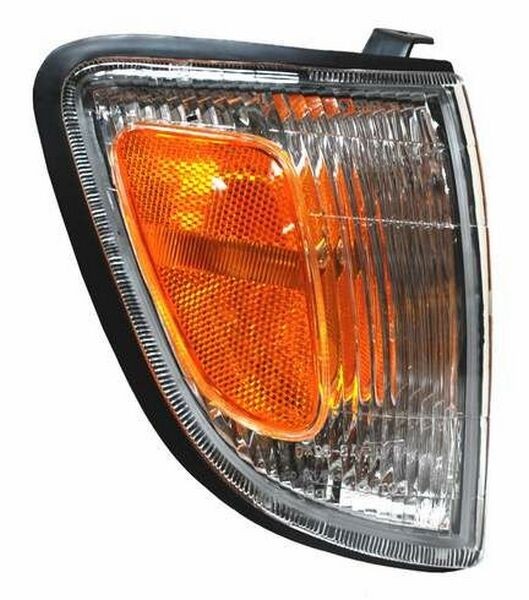 CUARTO PUNTA TACOMA 98-00 2WD TYC DER