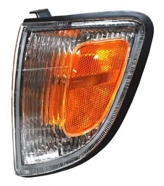 CUARTO PUNTA TACOMA 98-00 2WD TYC IZQ