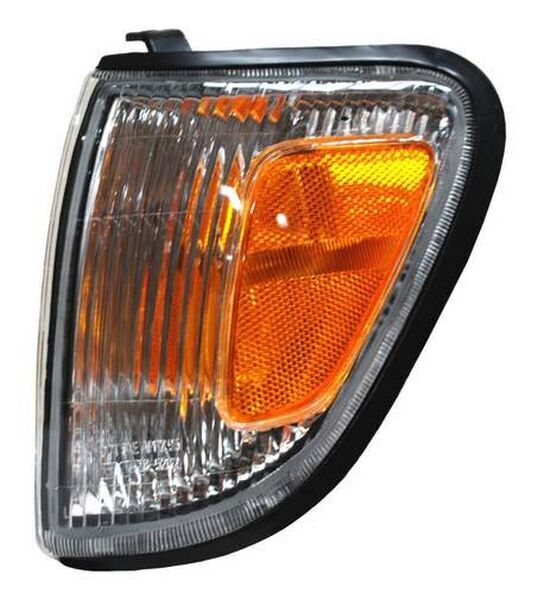 CUARTO PUNTA TACOMA 98-00 2WD PRERUNNER/ 4WD TYC IZQ