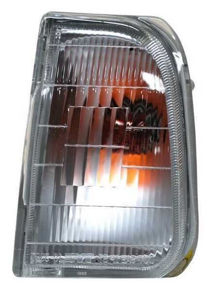 CUARTO FRONTAL TRACKER 90-98 C/FOCO TYC IZQ