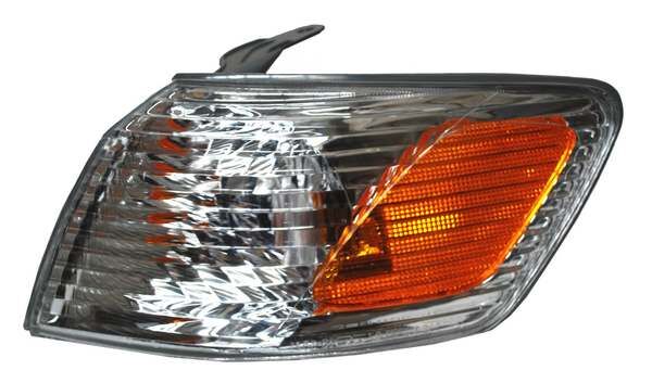 CUARTO PUNTA CAMRY 00-01 BICOLOR TYC CCC IZQ