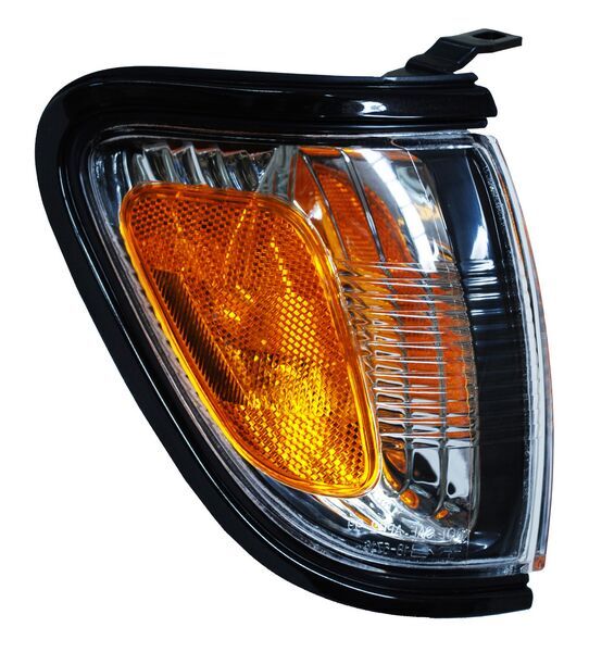 CUARTO PUNTA TACOMA 01-04 FILO NEGRO TYC DER