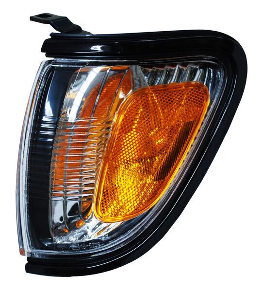 CUARTO PUNTA TACOMA 01-04 FILO NEGRO TYC IZQ