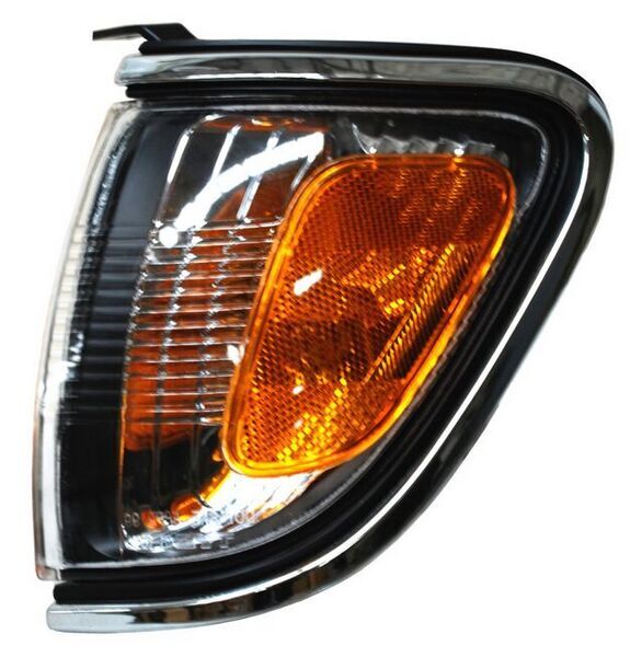 CUARTO PUNTA TACOMA 01-04 FILO CROM C/FOCO TYC IZQ