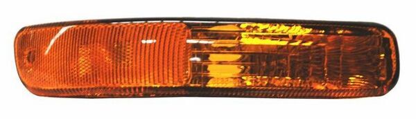 CUARTO FRONTAL LIBERTY 02-04 AMBAR TYC DER