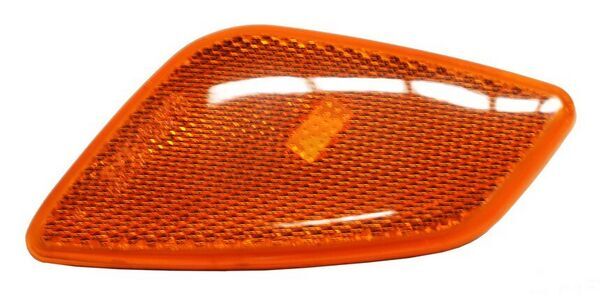 CUARTO LATERAL WRANGLER 97-06 TYC IZQ