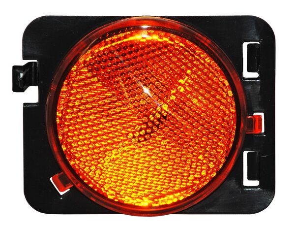 CUARTO LATERAL WRANGLER 07-18 TYC DER