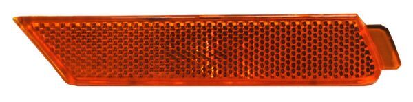 CUARTO LATERAL CAMARO 10-15 AMBAR TYC DER