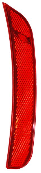 CUARTO LATERAL TRAS CHARGER 15-22 ROJO TYC DER